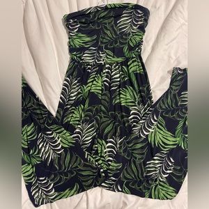 Windsor jumpsuit romper